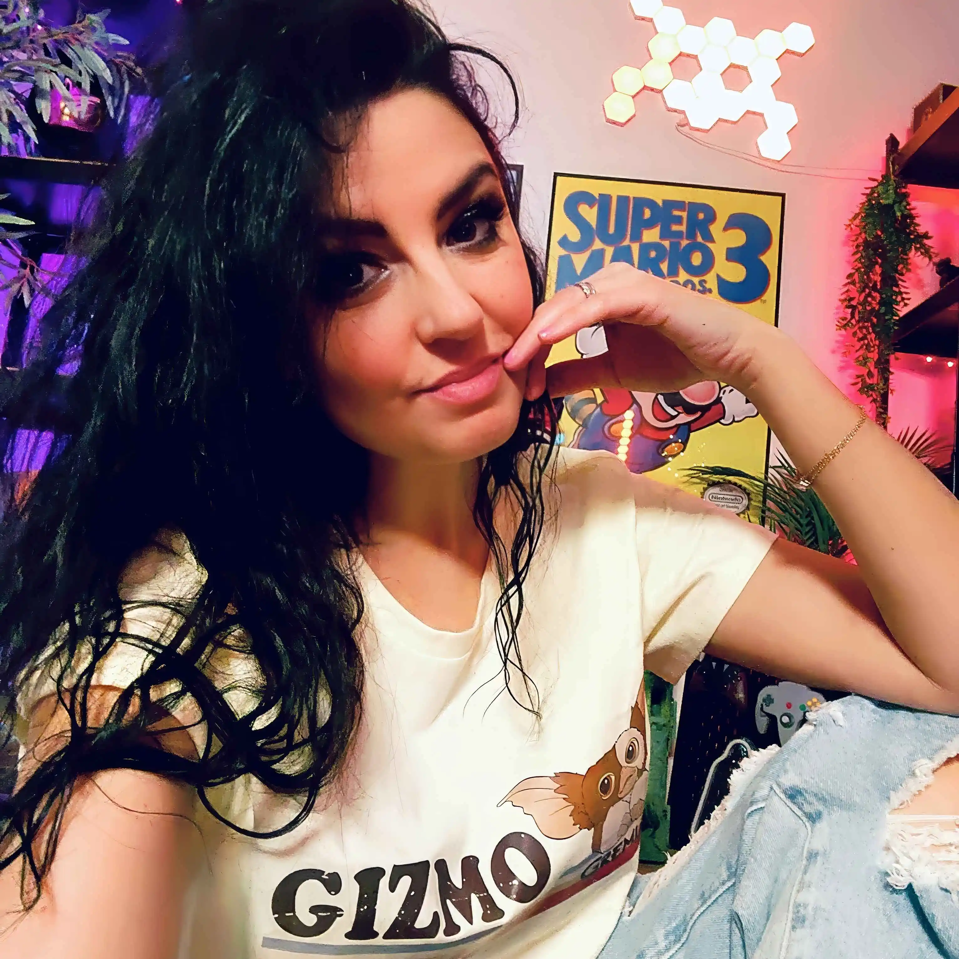 Author 1